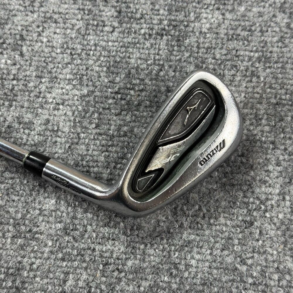 Mizuno JPX 800 Pro Forged 9 Iron Dynamic Gold R300 Regular RH